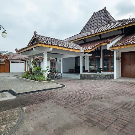 Hotel Stella Emelia